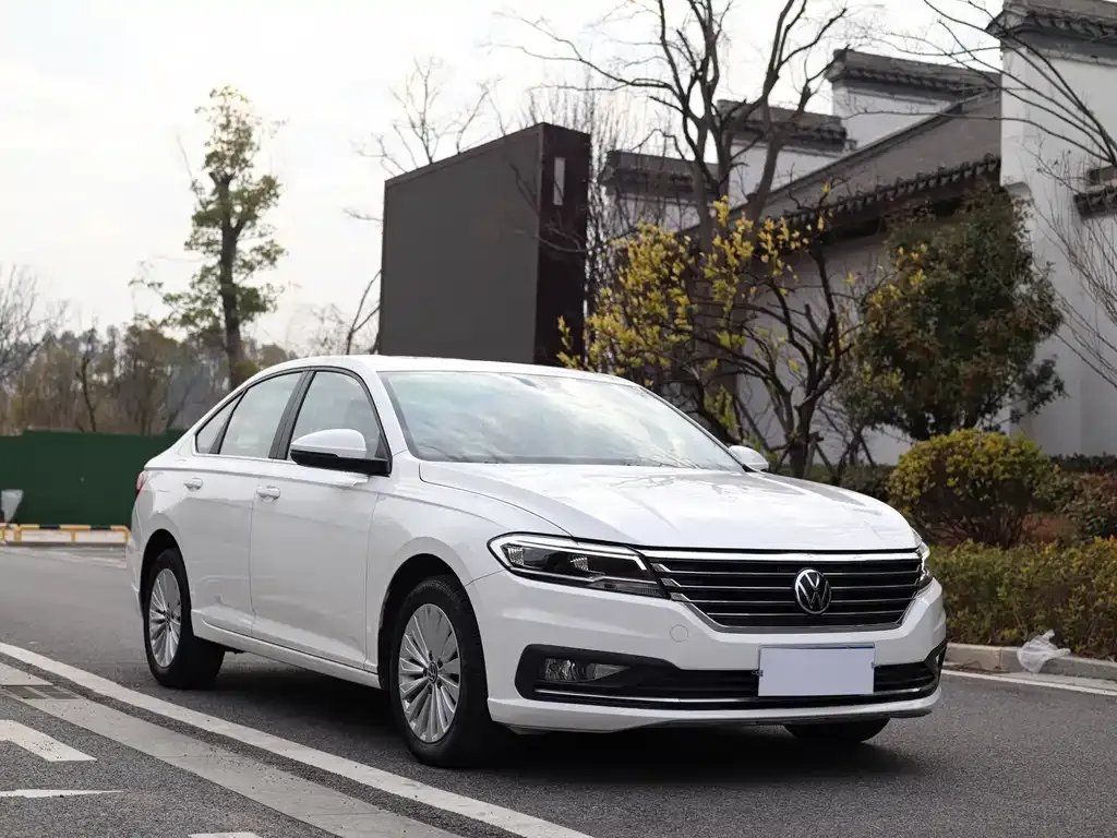 Volkswagen Lavida 2021 из CN, фото 10