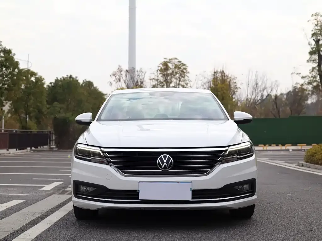 Volkswagen Lavida 2021 из CN, фото 9