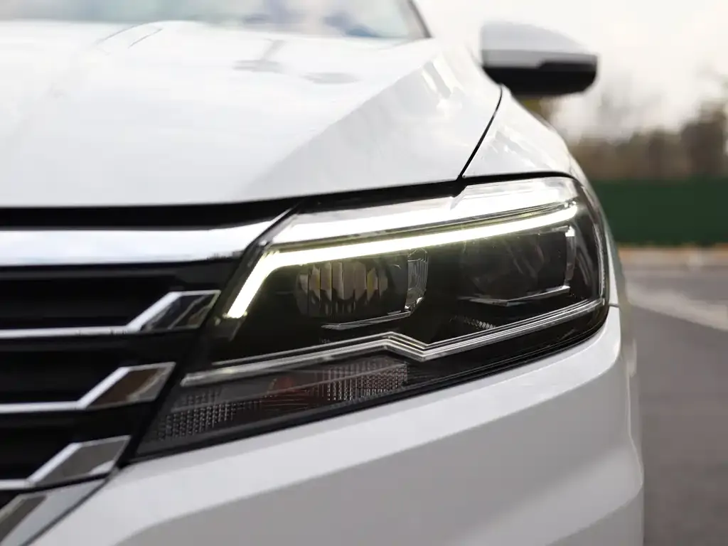 Volkswagen Lavida 2021 из CN, фото 3