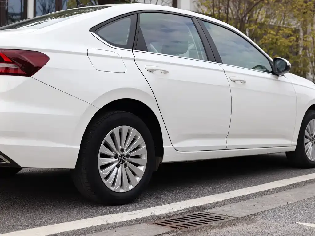 Volkswagen Lavida 2021 из CN, фото 4