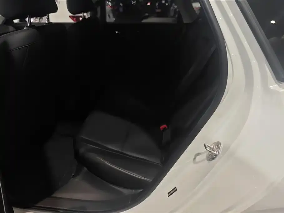 Honda Integra 2023 из CN, фото 3