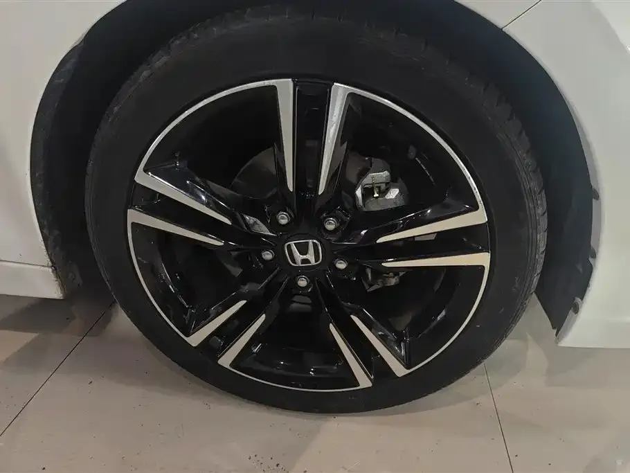 Honda Integra 2023 из CN, фото 6