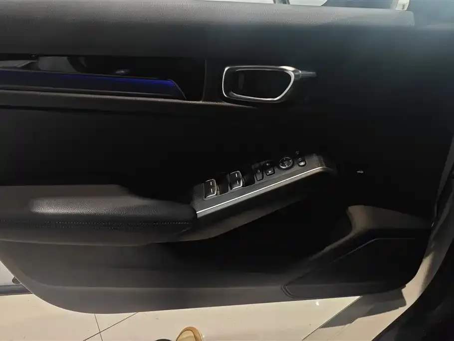 Honda Integra 2023 из CN, фото 10