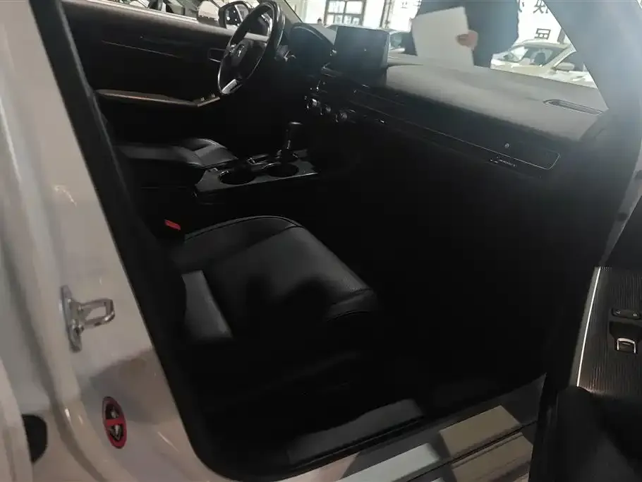 Honda Integra 2023 из CN, фото 2