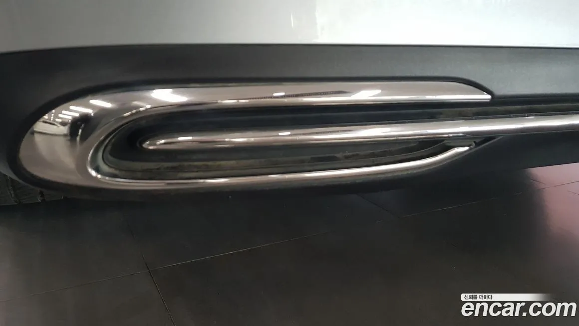 Mercedes-Benz E-Class 2024 из KR, фото 3