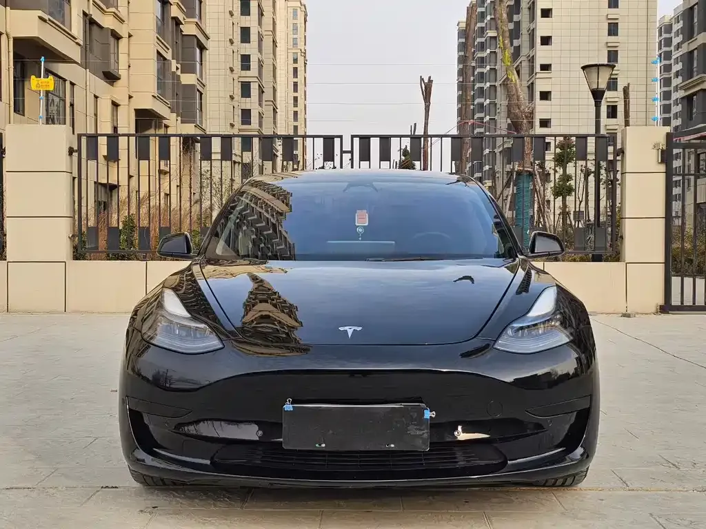 Tesla Model 3 2022 из CN, фото 6