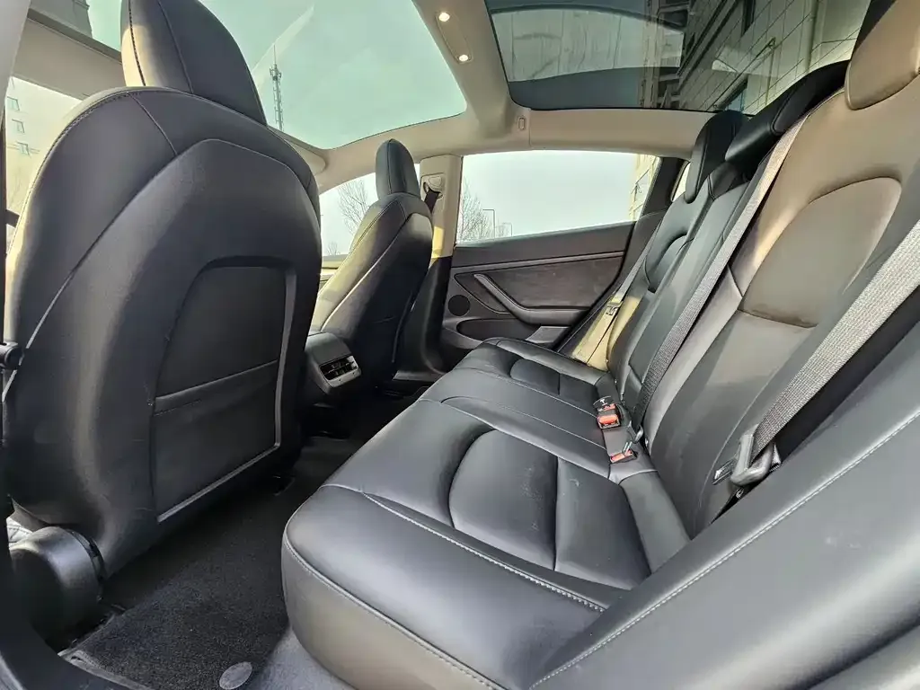Tesla Model 3 2022 из CN, фото 3