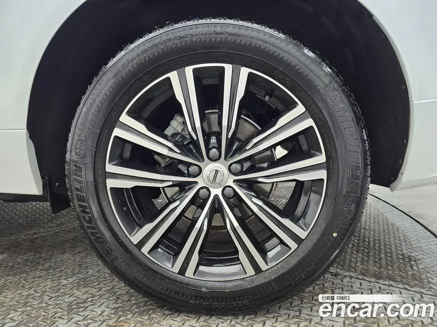 Volvo XC60 2022 из KR, фото 10