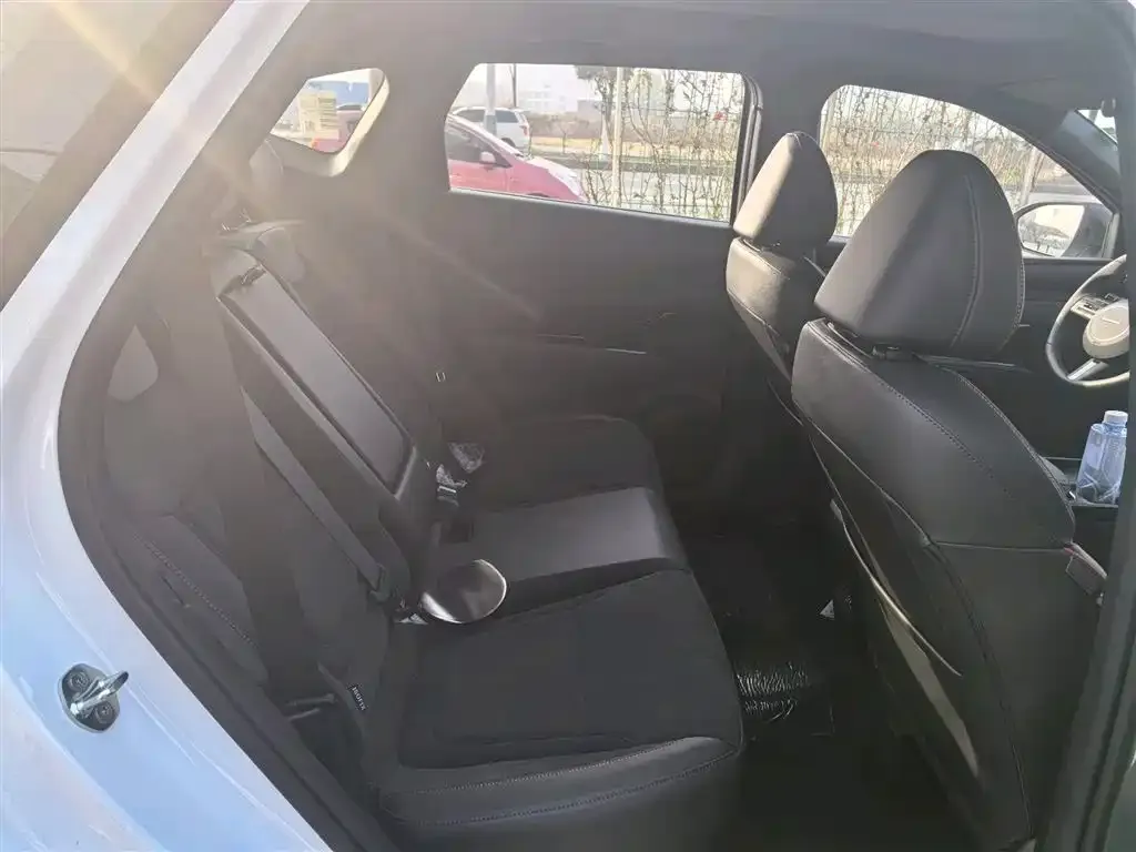 Hyundai Tucson 2026 из CN, фото 3