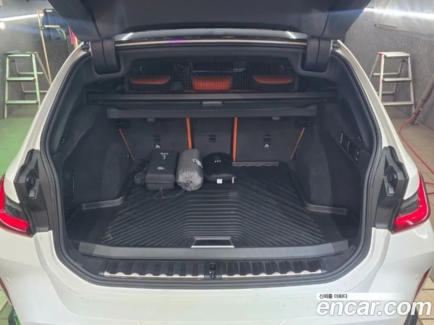 BMW M3 2025 из KR, фото 4