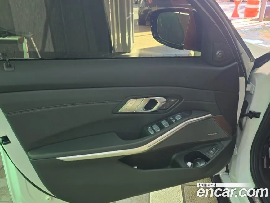 BMW M3 2025 из KR, фото 2