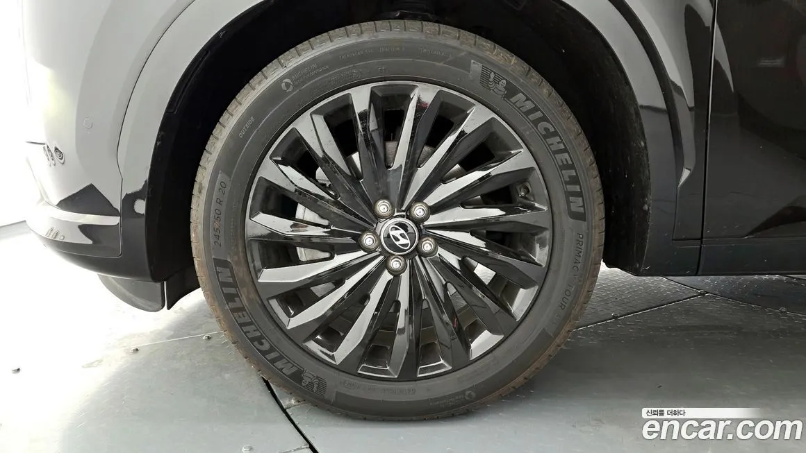Hyundai Palisade 2024 из KR, фото 9