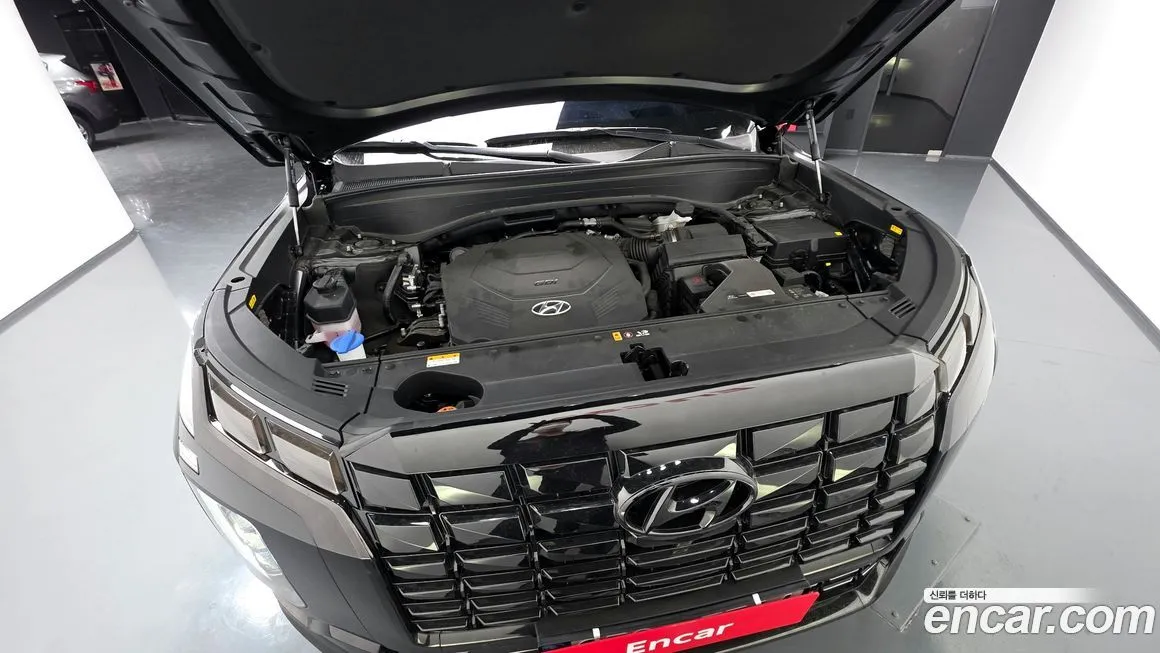 Hyundai Palisade 2024 из KR, фото 10