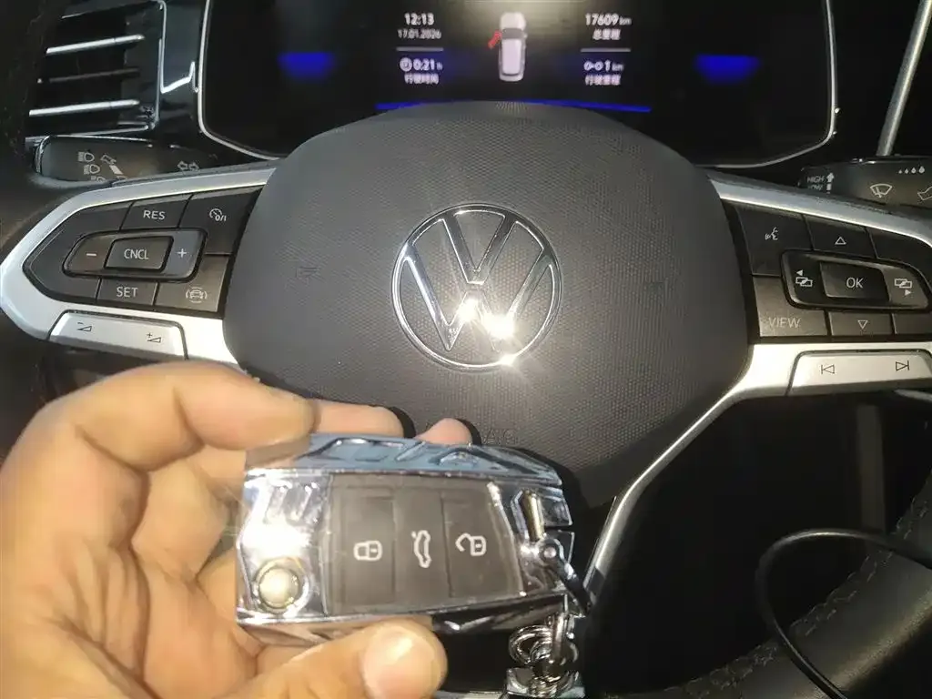 Volkswagen Sagitar 2024 из CN, фото 3