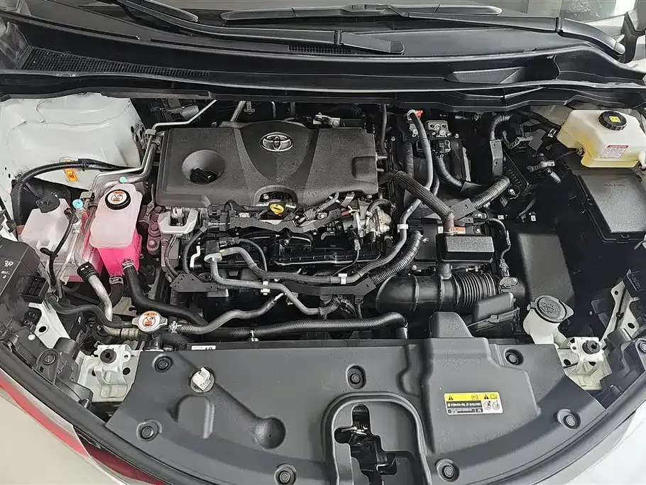 Toyota Granvia 2024 из CN, фото 10