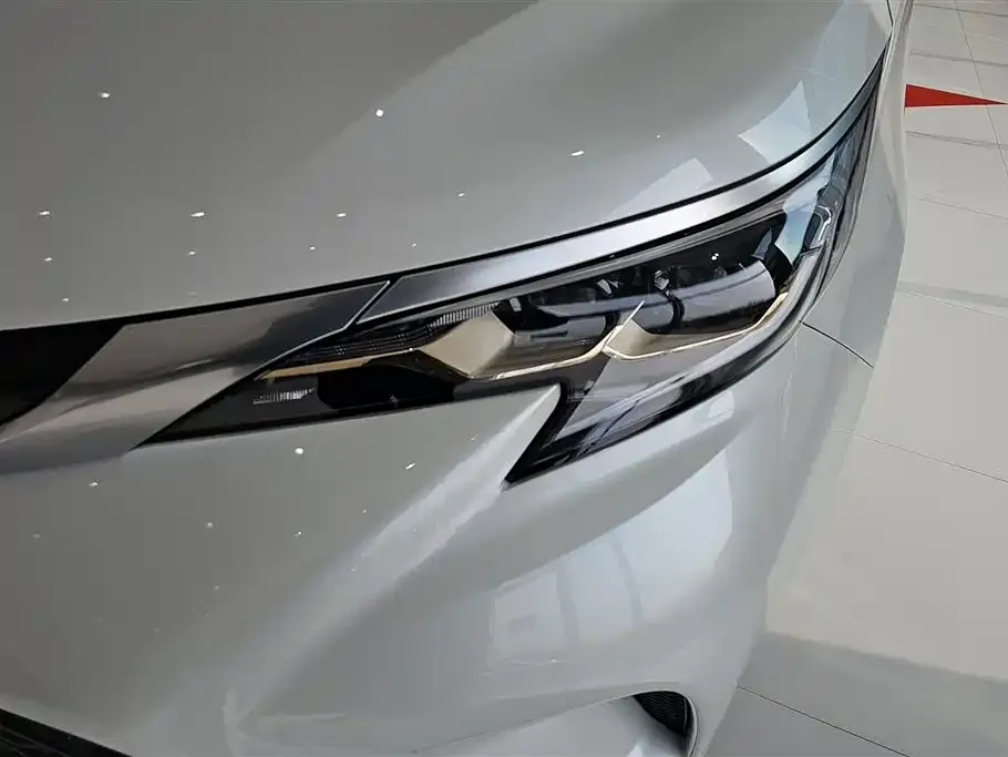 Toyota Granvia 2024 из CN, фото 4