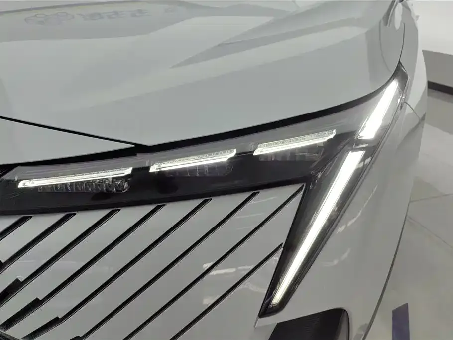 GAC Motor Shadow Cool 2024 из CN, фото 3