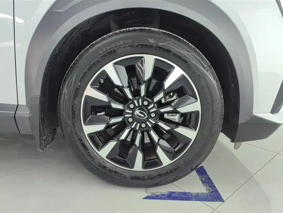 GAC Motor Shadow Cool 2024 из CN, фото 8