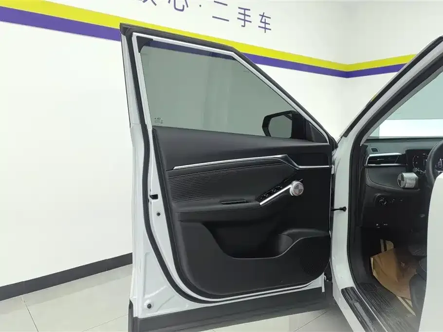 GAC Motor Shadow Cool 2024 из CN, фото 6