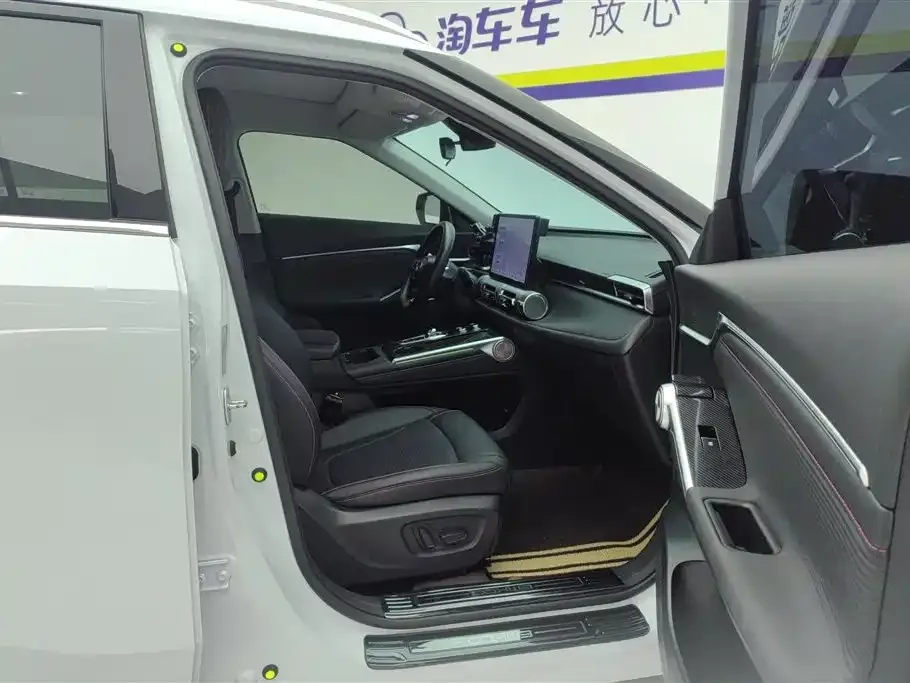 GAC Motor Shadow Cool 2024 из CN, фото 7