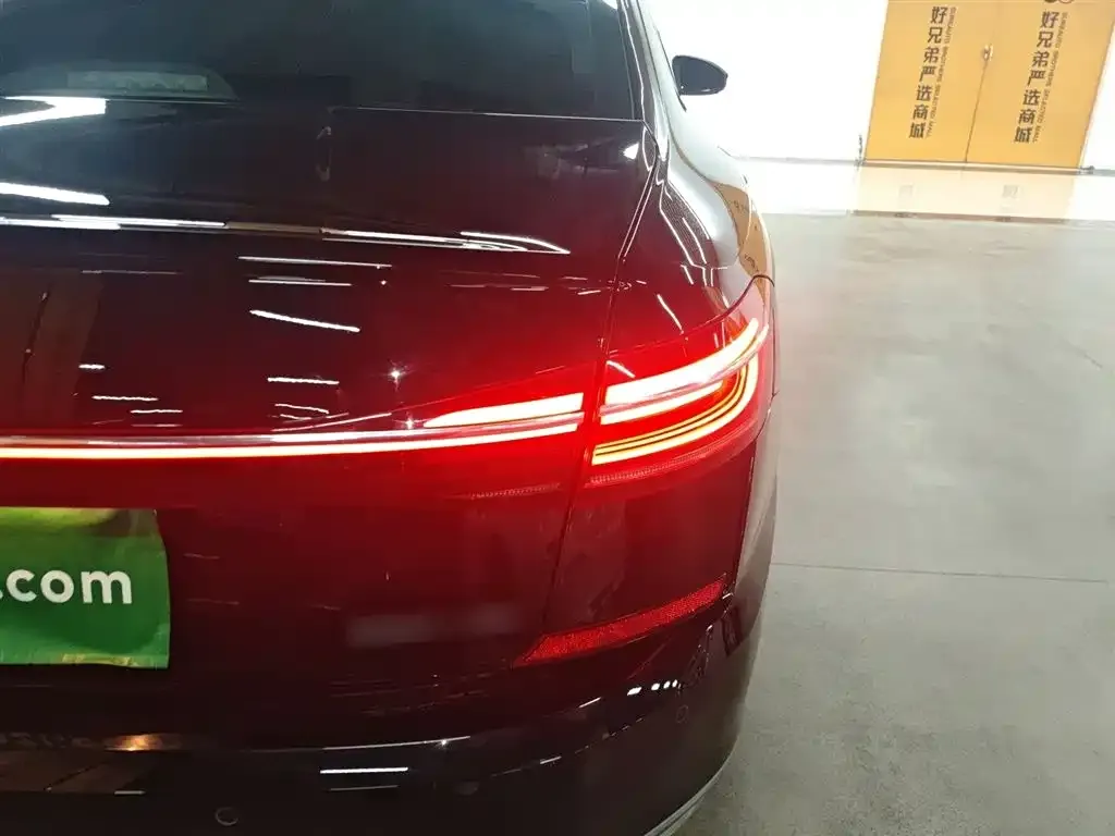 Volkswagen Passat 2022 из CN, фото 5
