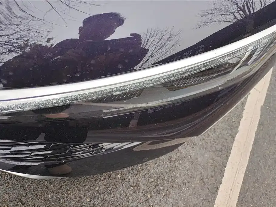 BYD Qin L 2024 из CN, фото 10