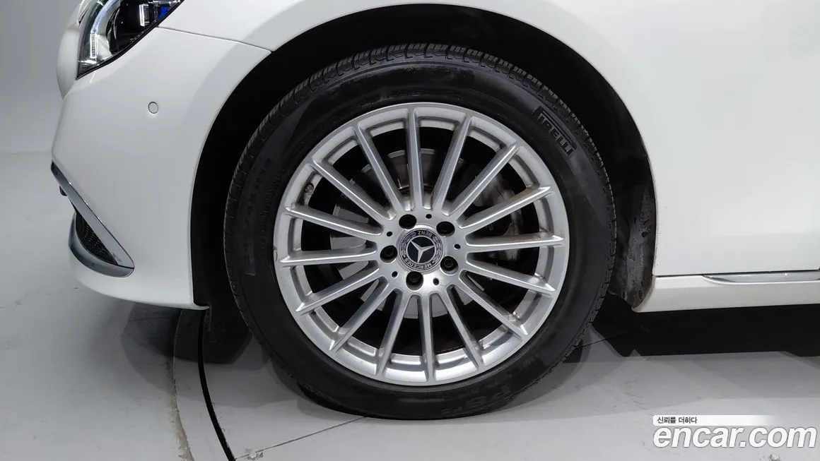 Mercedes-Benz E-Class 2021 из KR, фото 5