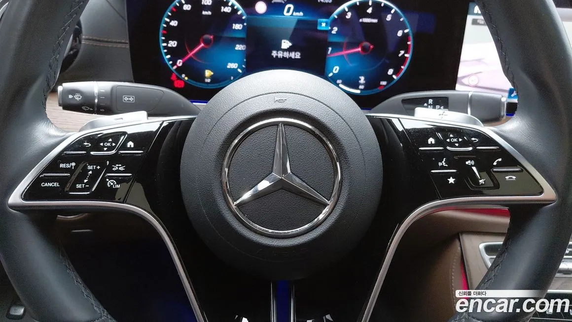 Mercedes-Benz E-Class 2021 из KR, фото 10