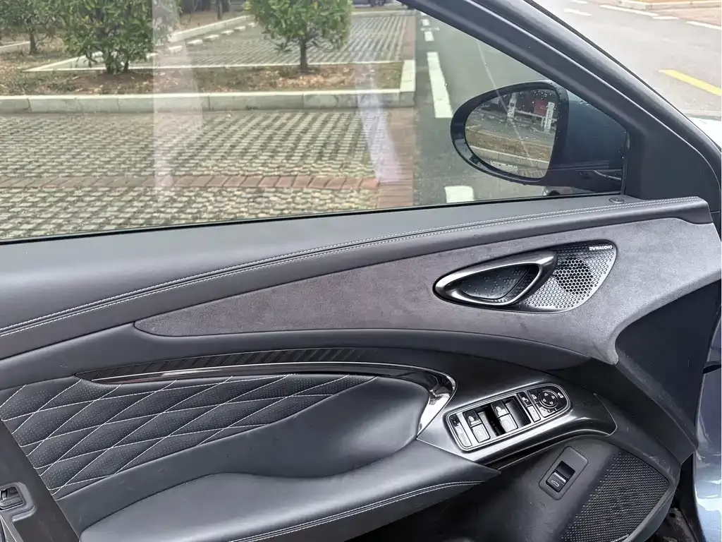 BYD Seal 2023 из CN, фото 7