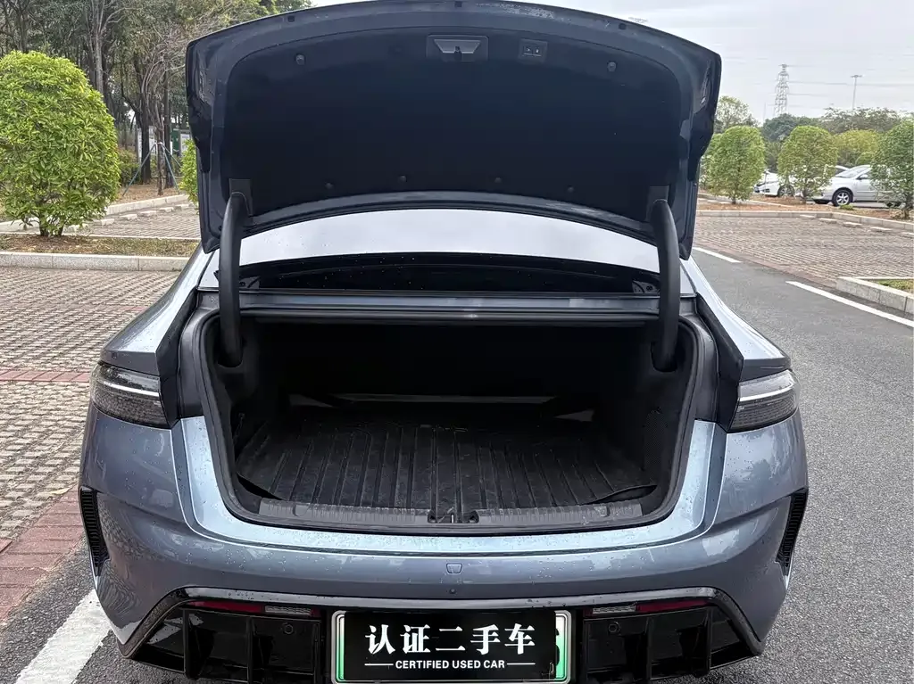 BYD Seal 2023 из CN, фото 8
