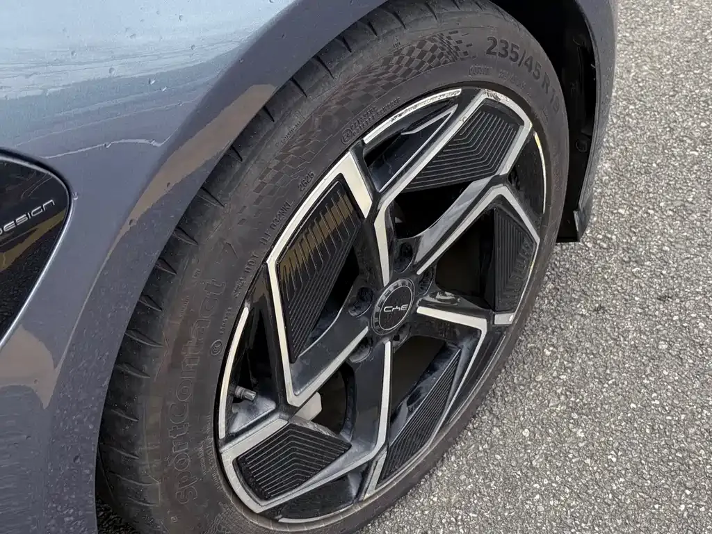 BYD Seal 2023 из CN, фото 10