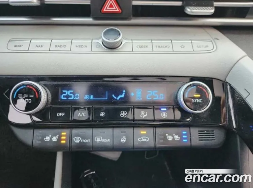 Hyundai AVANTE 2023 из KR, фото 7