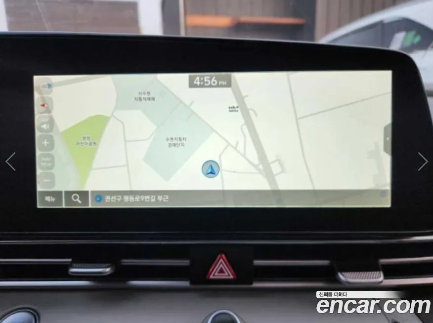 Hyundai AVANTE 2023 из KR, фото 8