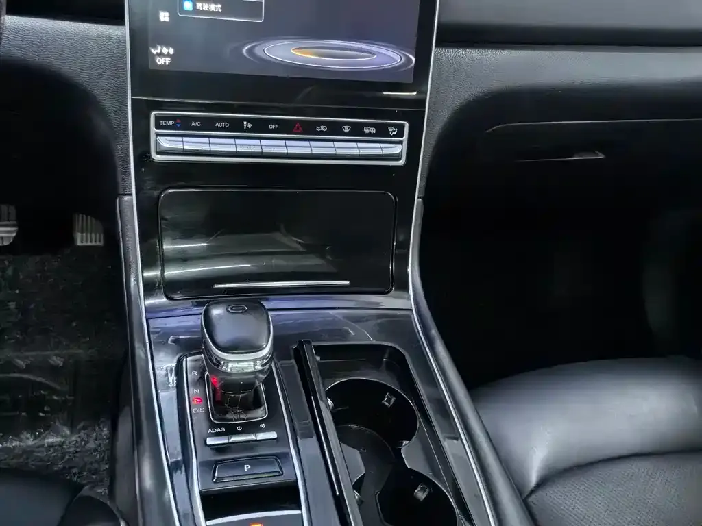 GAC Motor GS4 Plus 2021 из CN, фото 10