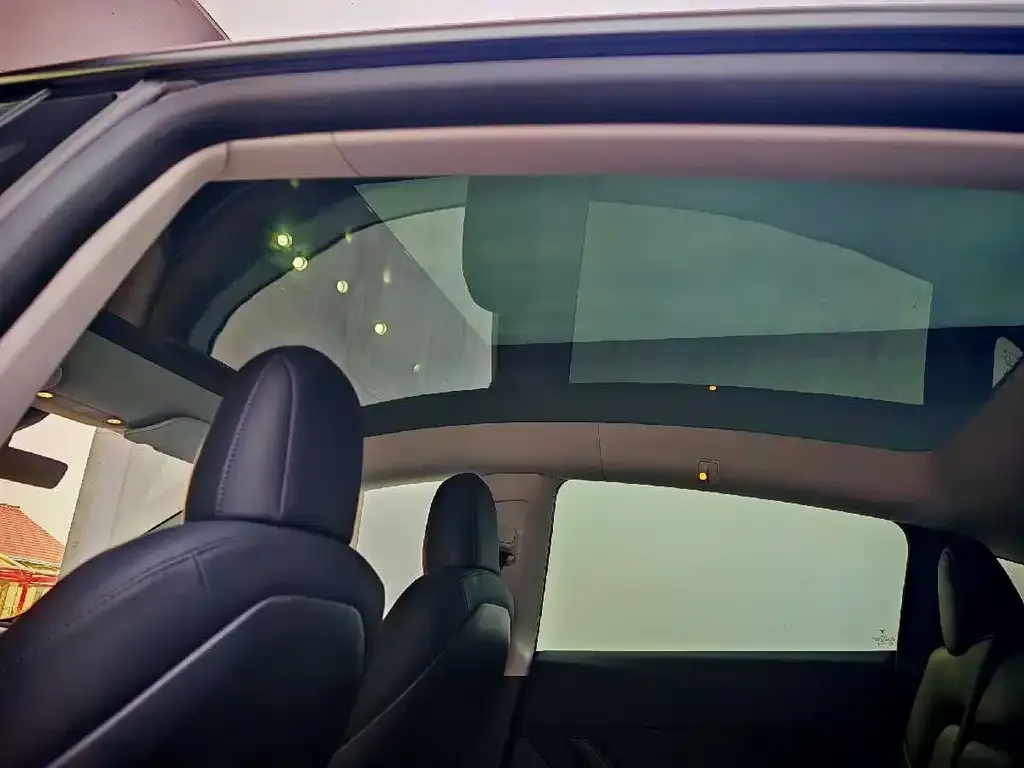 Tesla Model Y 2021 из CN, фото 2