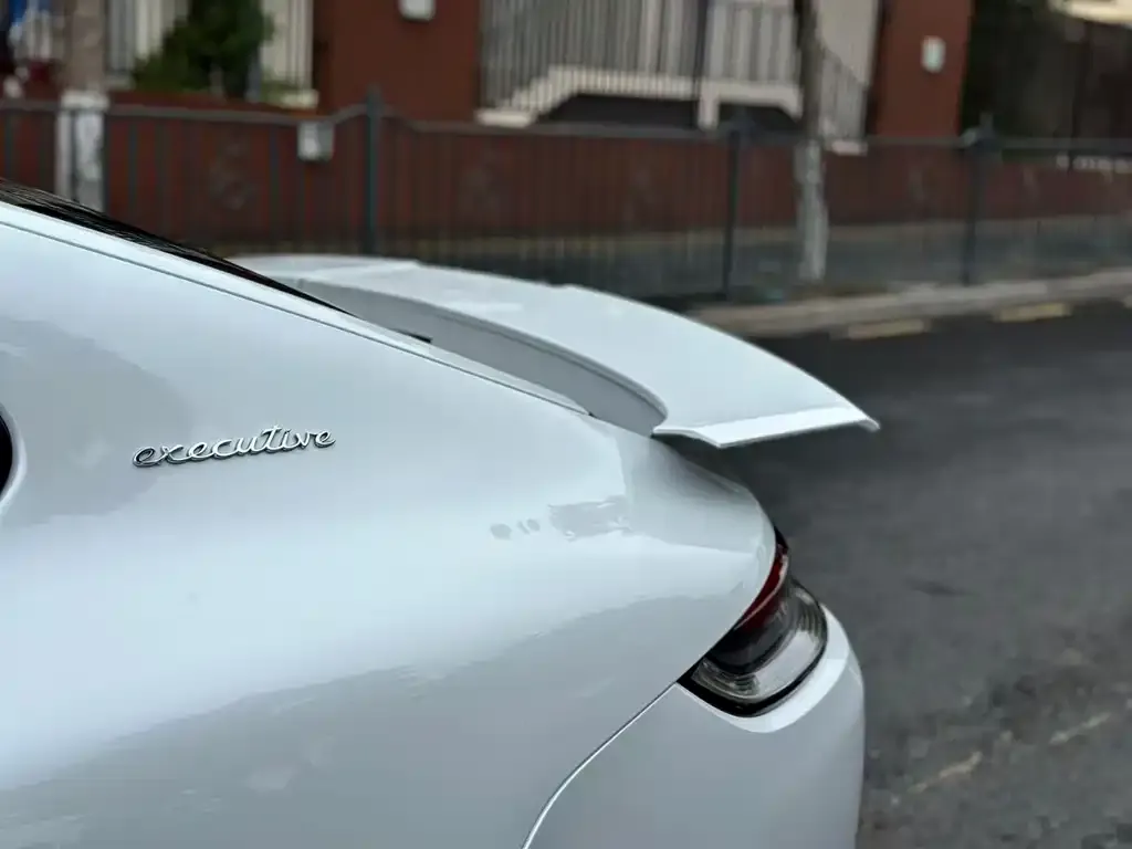 Porsche Panamera — фото 2