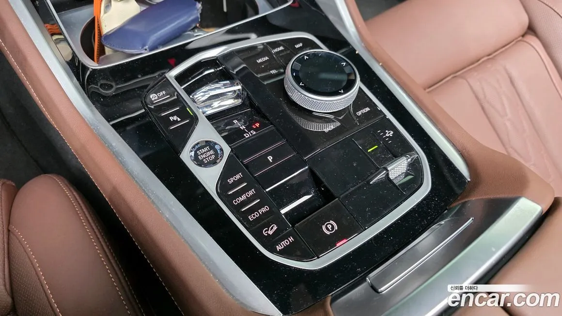 BMW X6 2025 из KR, фото 10