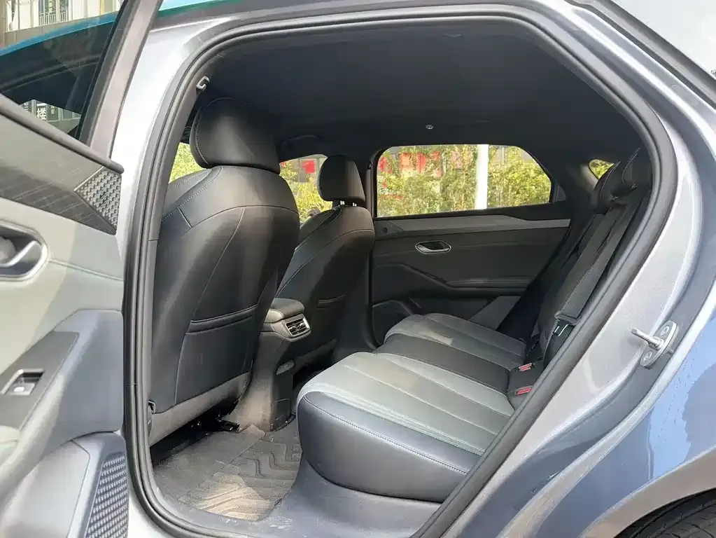 BYD Qin L 2025 из CN, фото 10