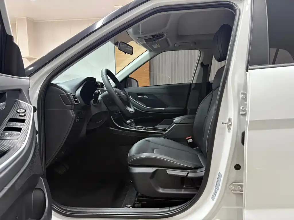 Hyundai ix25 2021 из CN, фото 7