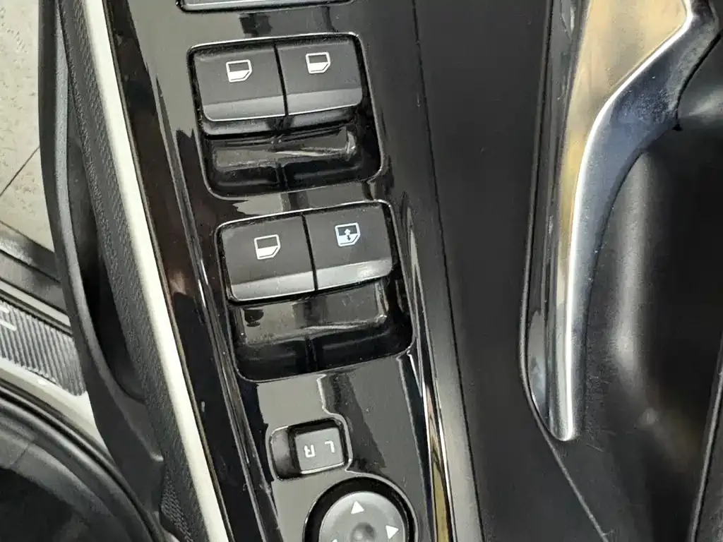 Hyundai ix25 2021 из CN, фото 3