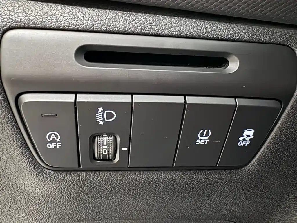 Hyundai ix25 2021 из CN, фото 6