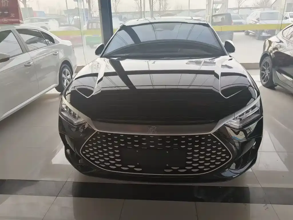 BYD Han 2023 из CN, фото 6