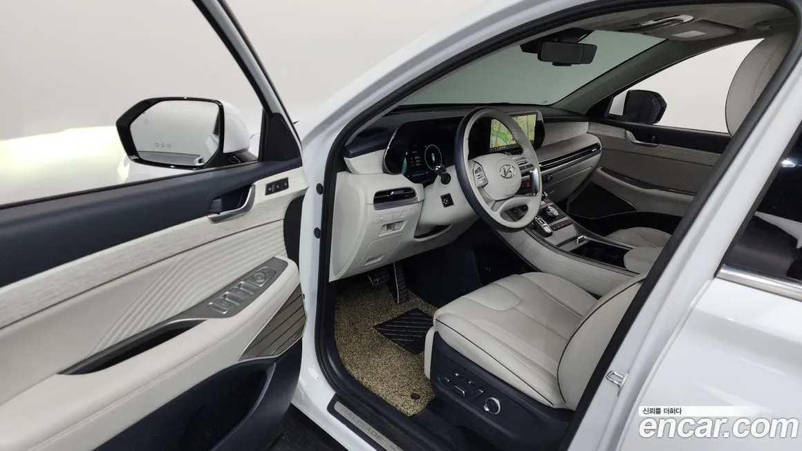 Hyundai Palisade 2023 из KR, фото 10
