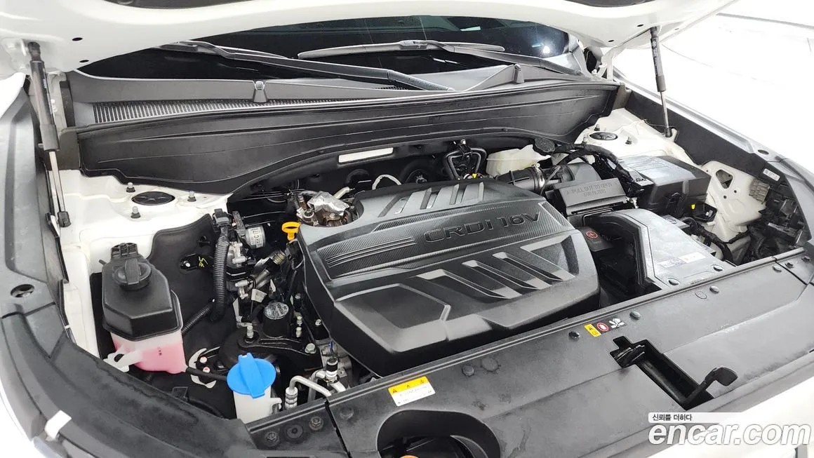 Hyundai Palisade 2023 из KR, фото 8