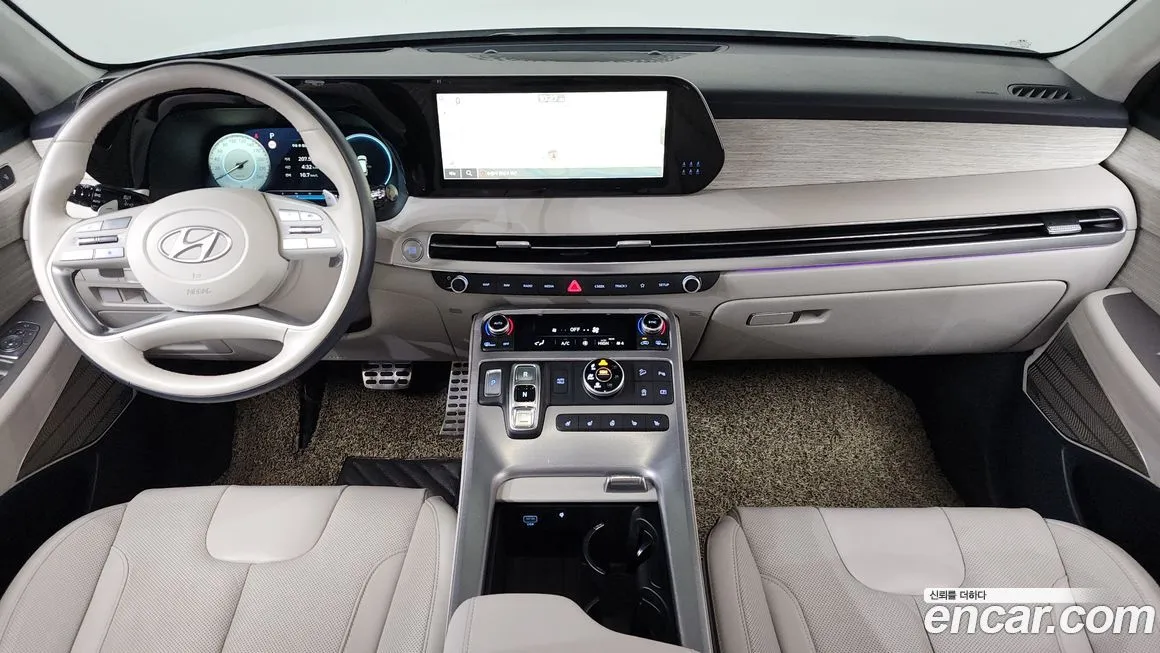 Hyundai Palisade 2023 из KR, фото 6