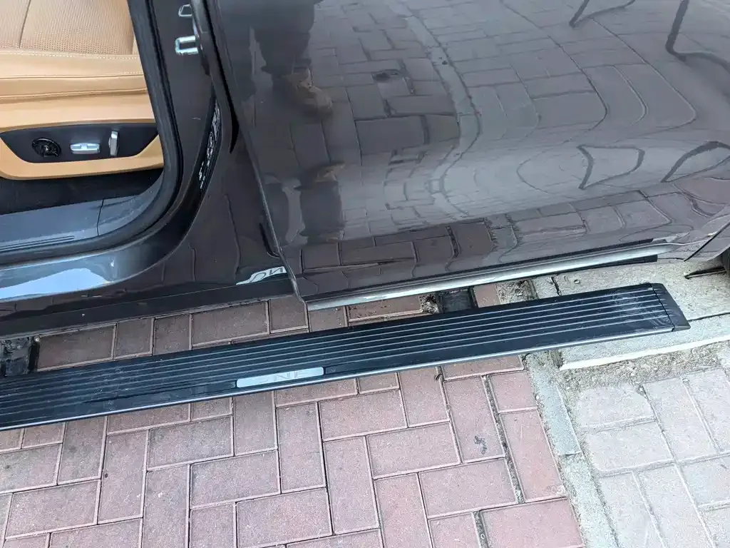 Li Auto ONE 2021 из CN, фото 7