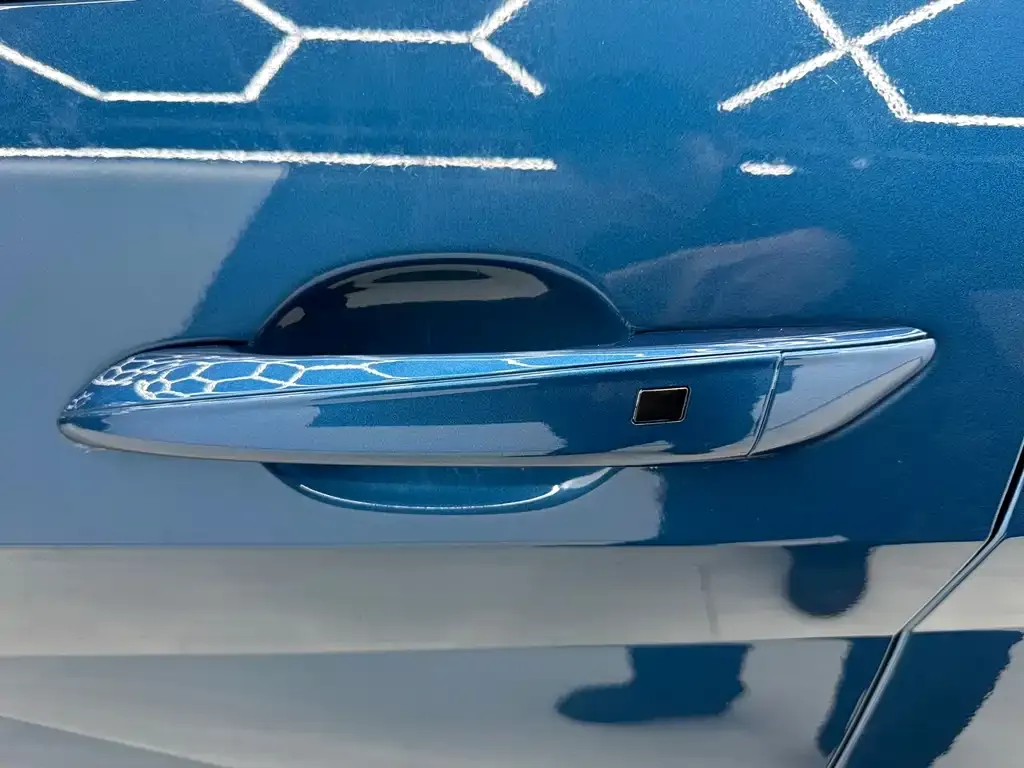 Hyundai Elantra 2022 из CN, фото 6