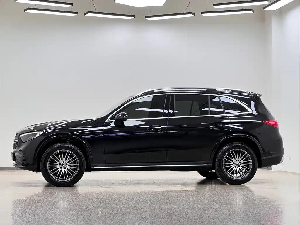 Mercedes-Benz GLC 2024 из CN, фото 5