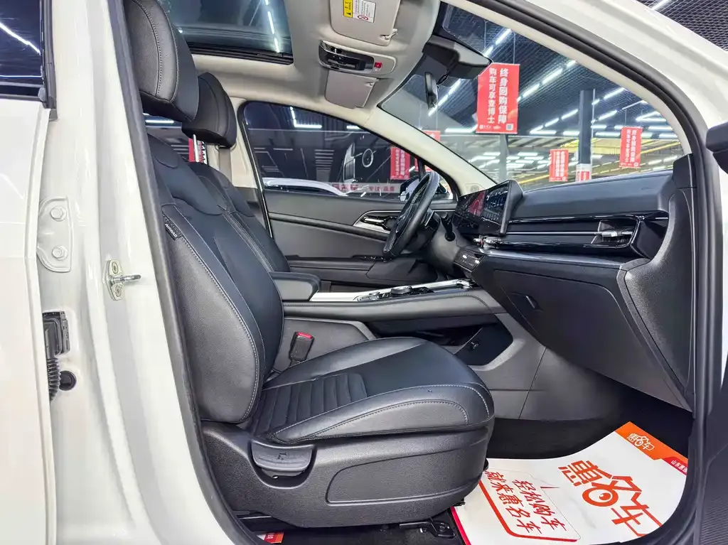 Kia Sportage — фото 2