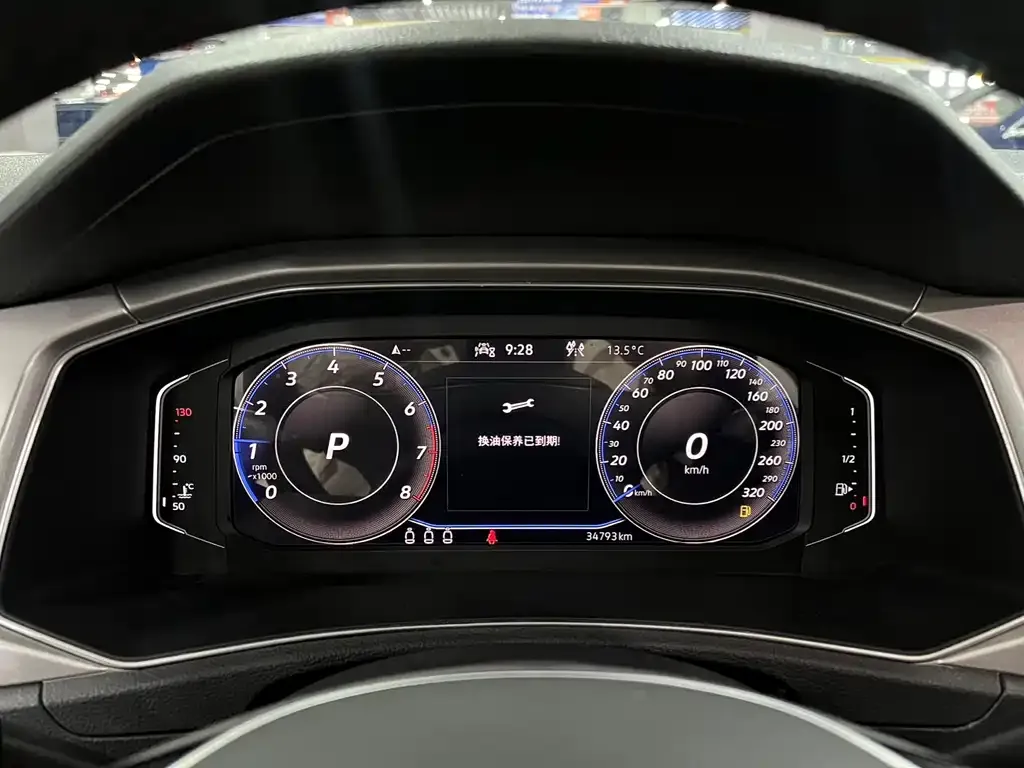 Volkswagen T-Roc 2023 из CN, фото 9